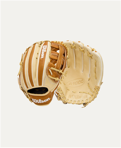 Wilson 2026 A1000 Baseball Glove - 1750 - 12.5"