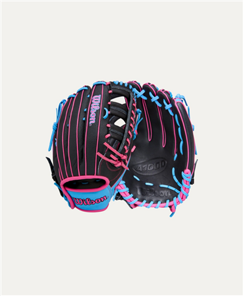 Wilson A1000 Baseball Glove - 1892 - 12.25"