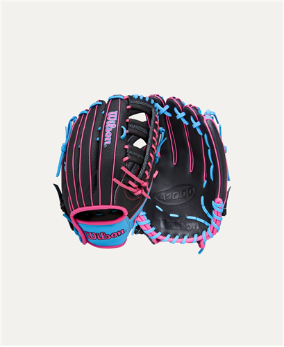 Wilson A1000 Baseball Glove - 1892 - 12.25"