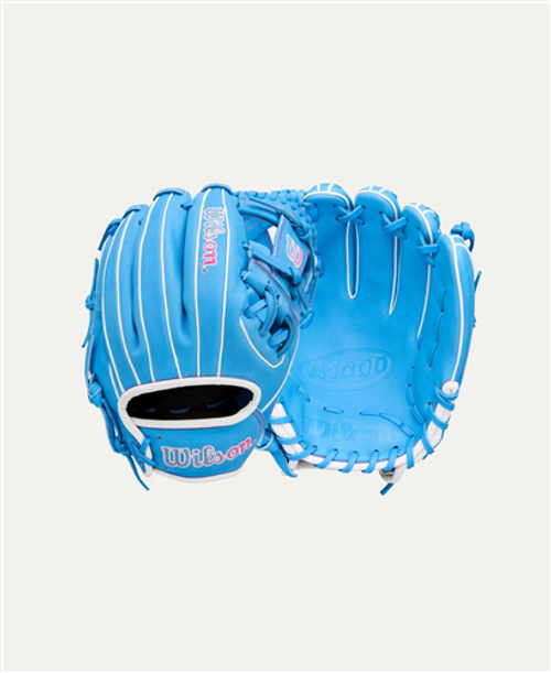 Wilson 2026 A1000 Baseball Glove - 1786 - 11.5"