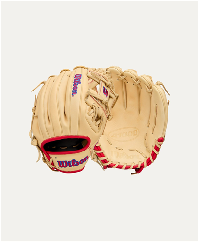 Wilson 2026 A1000 Baseball Glove - 1975 - 11.75"