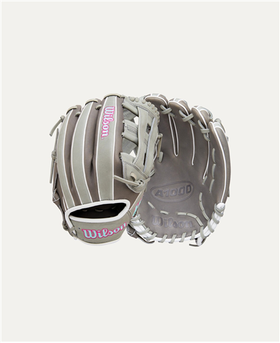 Wilson 2026 A1000 Baseball Glove - DW5 - 12"