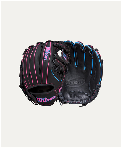Wilson 2026 A1000 Baseball Glove - DP15 - 11.5"