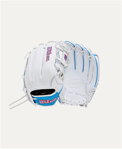 Wilson 2026 A1000 Fastpitch Glove - H12 - 12"