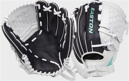 Easton Fundamental Fastpitch Softball Glove - 12"