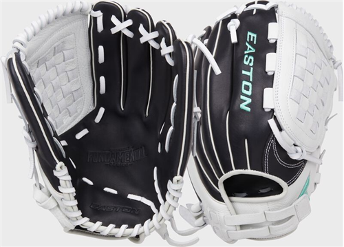 Easton Fundamental Fastpitch Softball Glove - 12.5"