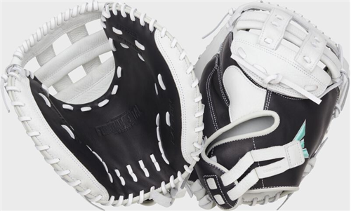 Easton Fundamental Fastpitch Catcher's Mitt - 33"