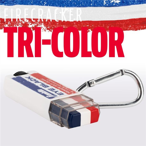 Franklin MLB Colored Eye Black
