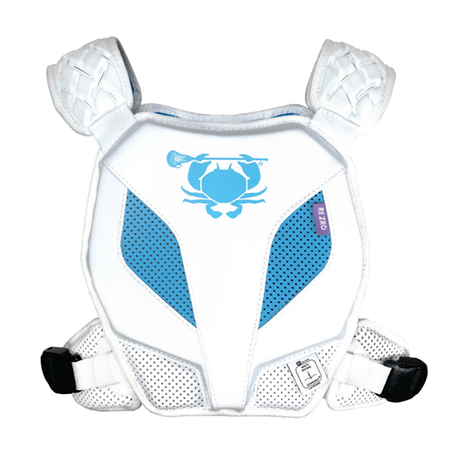 East Coast Dyes Echo Lacrosse Shoulder Pad