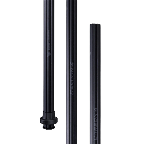 East Coast Dyes Carbon 4.0 Lacrosse Stick - Attack/Midfield 30"