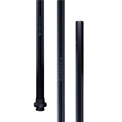 East Coast Dyes Carbon 4.0 Lacrosse Stick - Defense 60"
