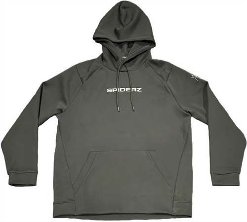 Spiderz Performance Hoodie