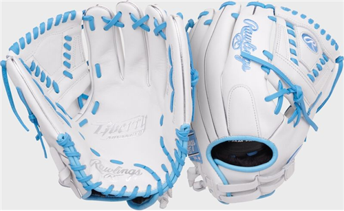 Rawlings Liberty Advanced Fastpitch Glove - 12"