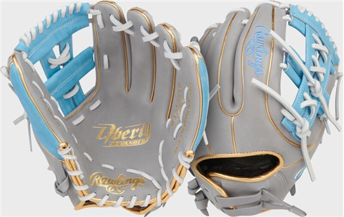 Rawlings Liberty Advanced Fastpitch Glove - 11.75"