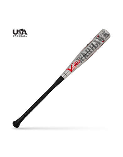 Victus Vibe Warhawk Baseball Bat - USA (-10)