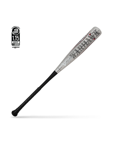 Victus Vibe Warhawk Baseball Bat - USSSA (-10)