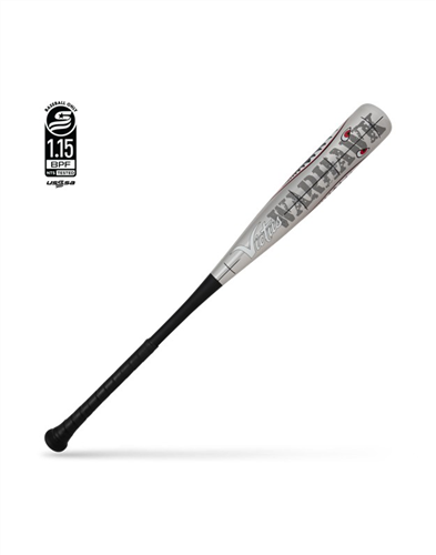 Victus Vibe Warhawk Baseball Bat - USSSA (-5)