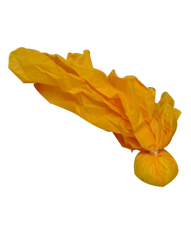 Smitty Ball Style Penalty Flag - Gold