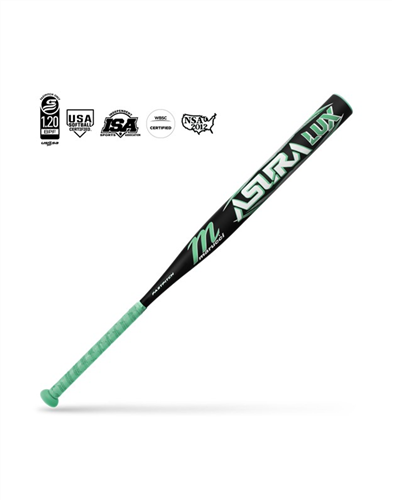 Marucci ASURA Lux Fastpitch Bat (-10)