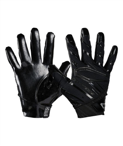 Cutters Rev Pro 6.0 Receiver Gloves Solid
