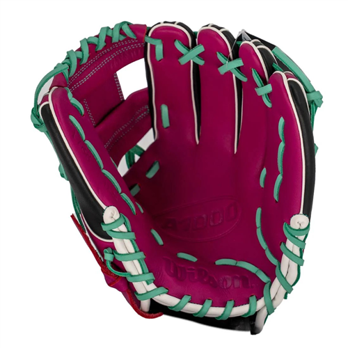 Wilson 2026 A1000 Baseball Glove - 1788 - 11.25"