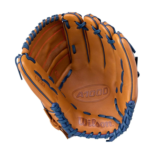 Wilson 2026 A1000 Baseball Glove - CK22 - 11.75"