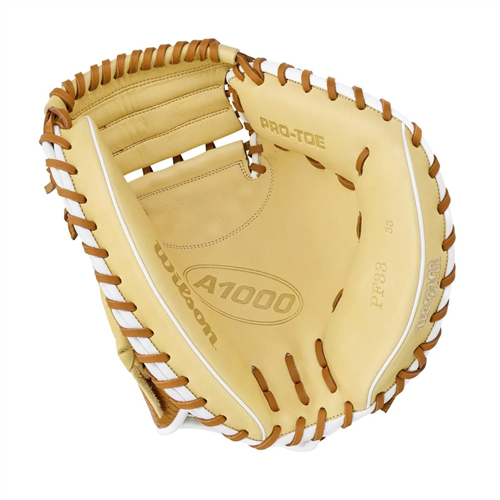 Wilson 2026 A1000 Baseball Catcher's Glove - PF33 - 33"