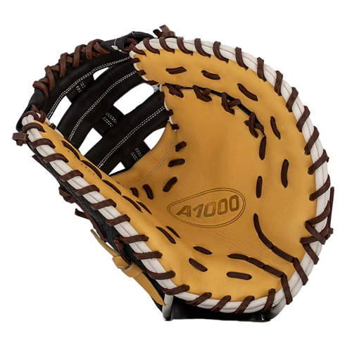 Wilson 2026 A1000 First Base Glove - PF1612 - 12"