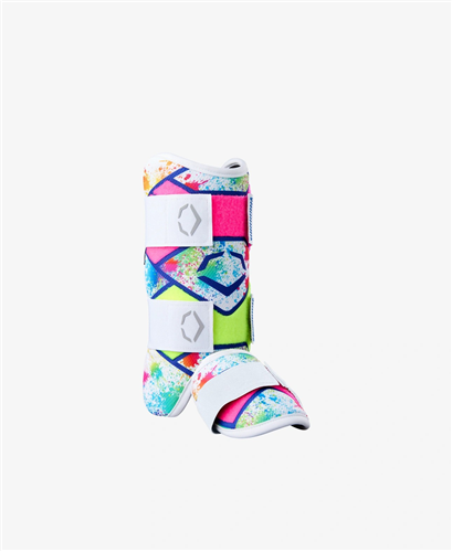 EvoShield SRZ-2 Youth Batter's Leg Guard