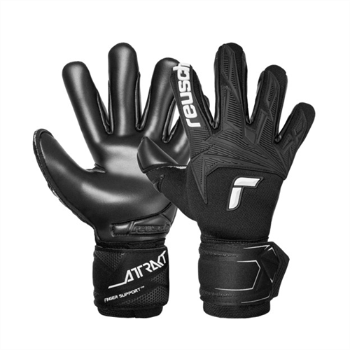 Reusch Attrakt Freegel Infinity Finger Support Goalie Gloves