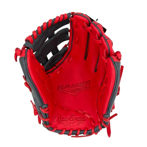 Rawlings Gamer XLE Series Baseball Glove - RHT 12"
