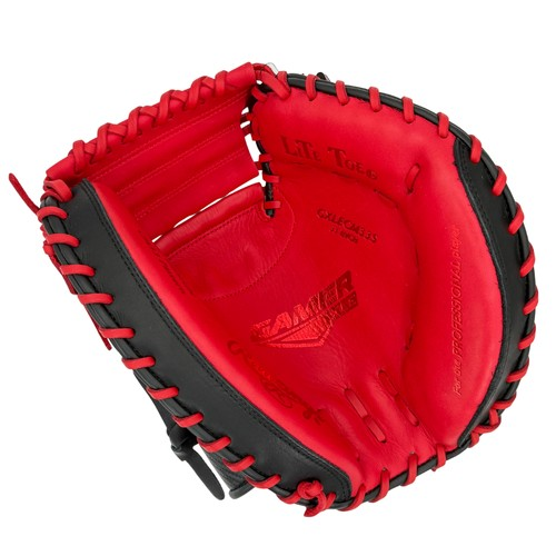 Rawlings Gamer XLE Series Catcher's Glove - RHT 33"