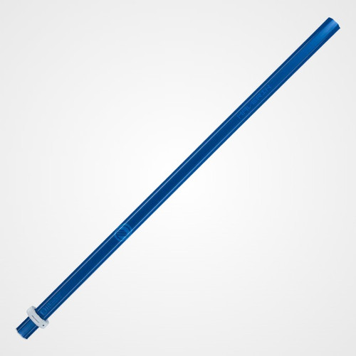 Maverik MAG-TI 165 Lacrosse Shaft - Limited Edition - Blue - 30"