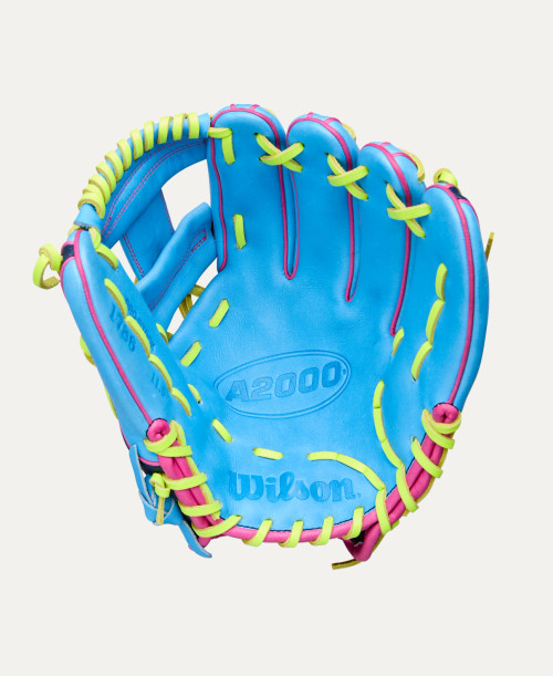 Wilson A2000 Zach Neto Infield Baseball Glove - Spring 2026 - RHT