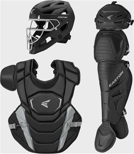 Easton Phenom Catcher's Gear Box Set