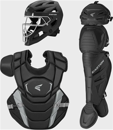 Easton Phenom Catcher's Gear Box Set