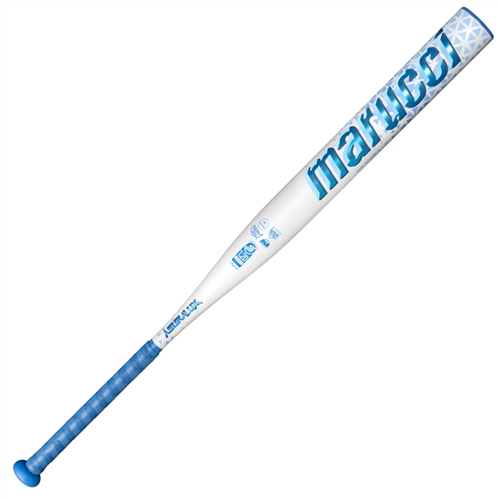 027 Marucci ASURA LUX RISE -10 Fastpitch Softball Bat