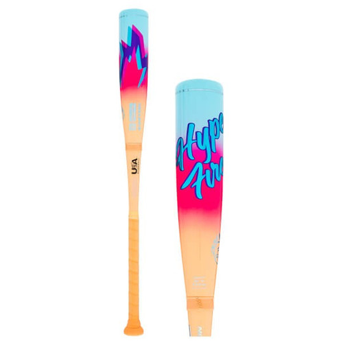 2027 Easton Hype Fire -11 USA Bat