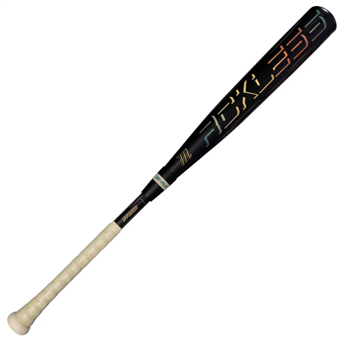 2027 Marucci RCKLESS Gen 2 Hybrid -3 BBCOR Baseball Bat