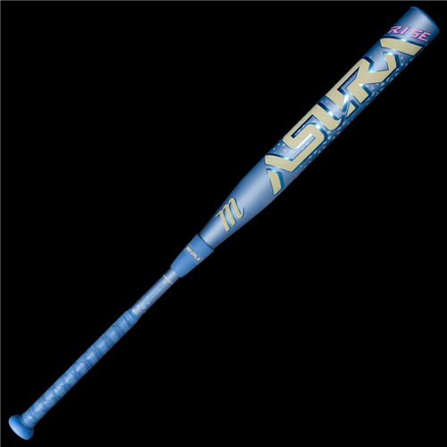 2027 Marucci Asura Rise -9 Fastpitch Softball Bat