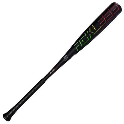 2027 Marucci RCKLESS Gen 2 -10 USSSA Baseball Bat