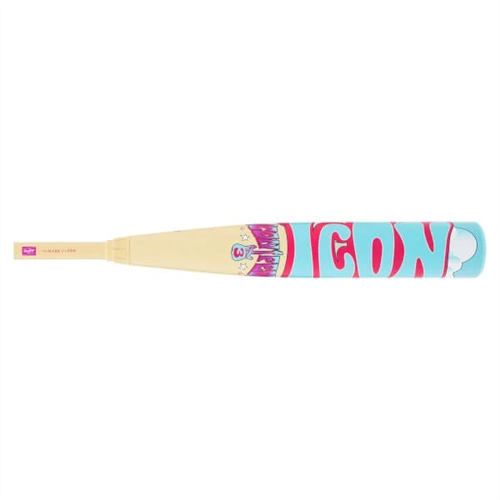2026 Rawlings Icon Fest Tan BBCOR -3 Baseball Bat