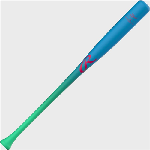 2026 Rawlings Pro Preferred OA1 Maple Wood Baseball Bat