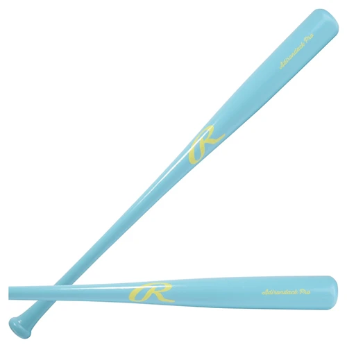 Rawlings Adirondack Pro Mixed Species Wood Baseball Bat