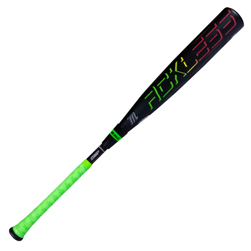 2027 Marucci Rckless Gen 2 Composite -10 USSSA Baseball Bat
