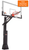 CV72 Goalrilla Basketball Hoop & Installation (Hoop $2799.95 & Install/Delivery $600)