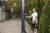 CV54 Goalrilla Basketball Hoop & Installation (Hoop $2149.95 & Install/Delivery $600)