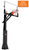 CV54 Goalrilla Basketball Hoop & Installation (Hoop $2149.95 & Install/Delivery $600)