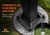 GS54C Goalrilla Basketball Hoop & Installation (Hoop $1599.95 & Install/Delivery $600)