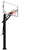 GS60C Goalrilla Basketball Hoop **Hoop Only, No Install** (Must pick up at New Berlin)